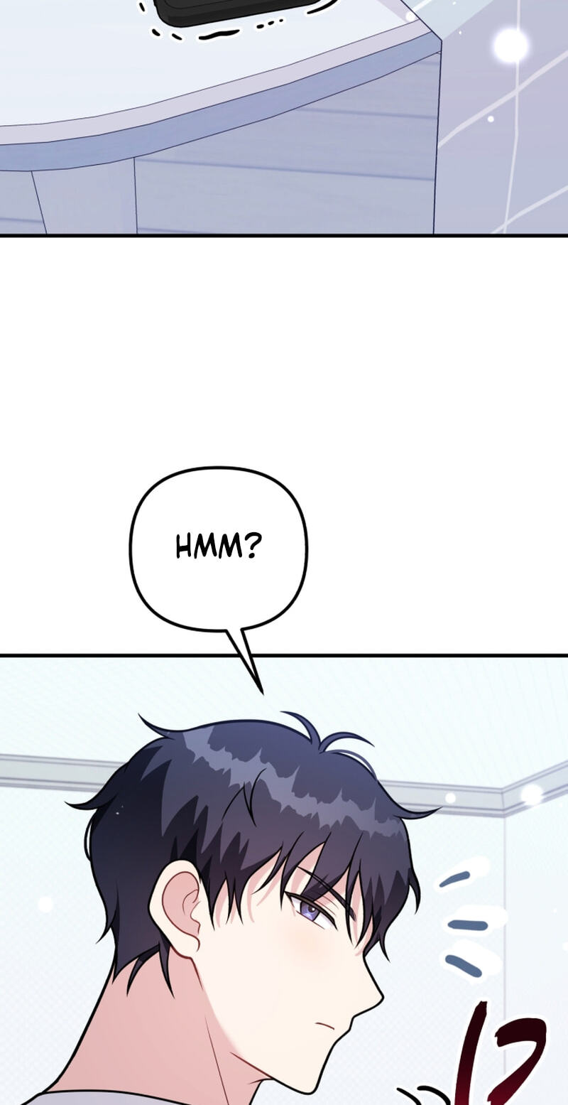 Read Masculine Puppy chapter 46 image 36 on Lezhin