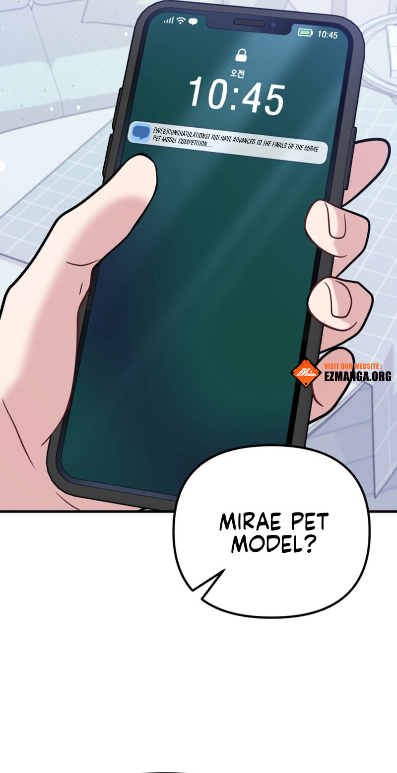 Read Masculine Puppy chapter 46 image 38 on Lezhin