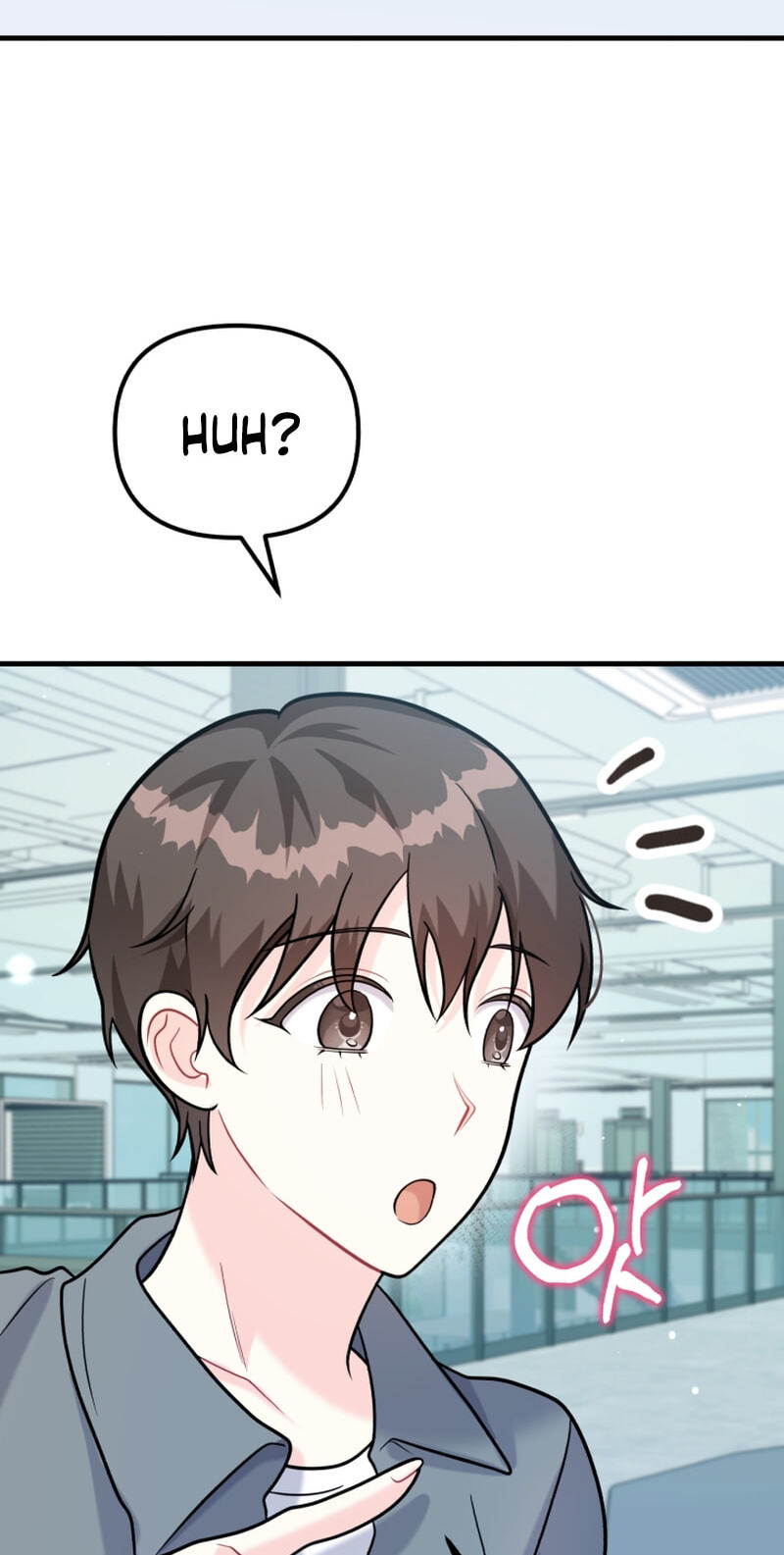 Read Masculine Puppy chapter 46 image 53 on Lezhin