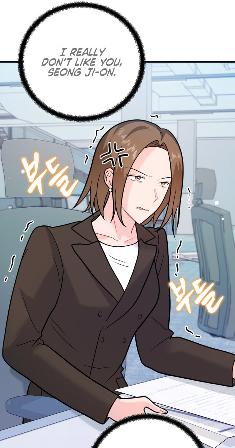 Read Masculine Puppy chapter 46 image 67 on Lezhin