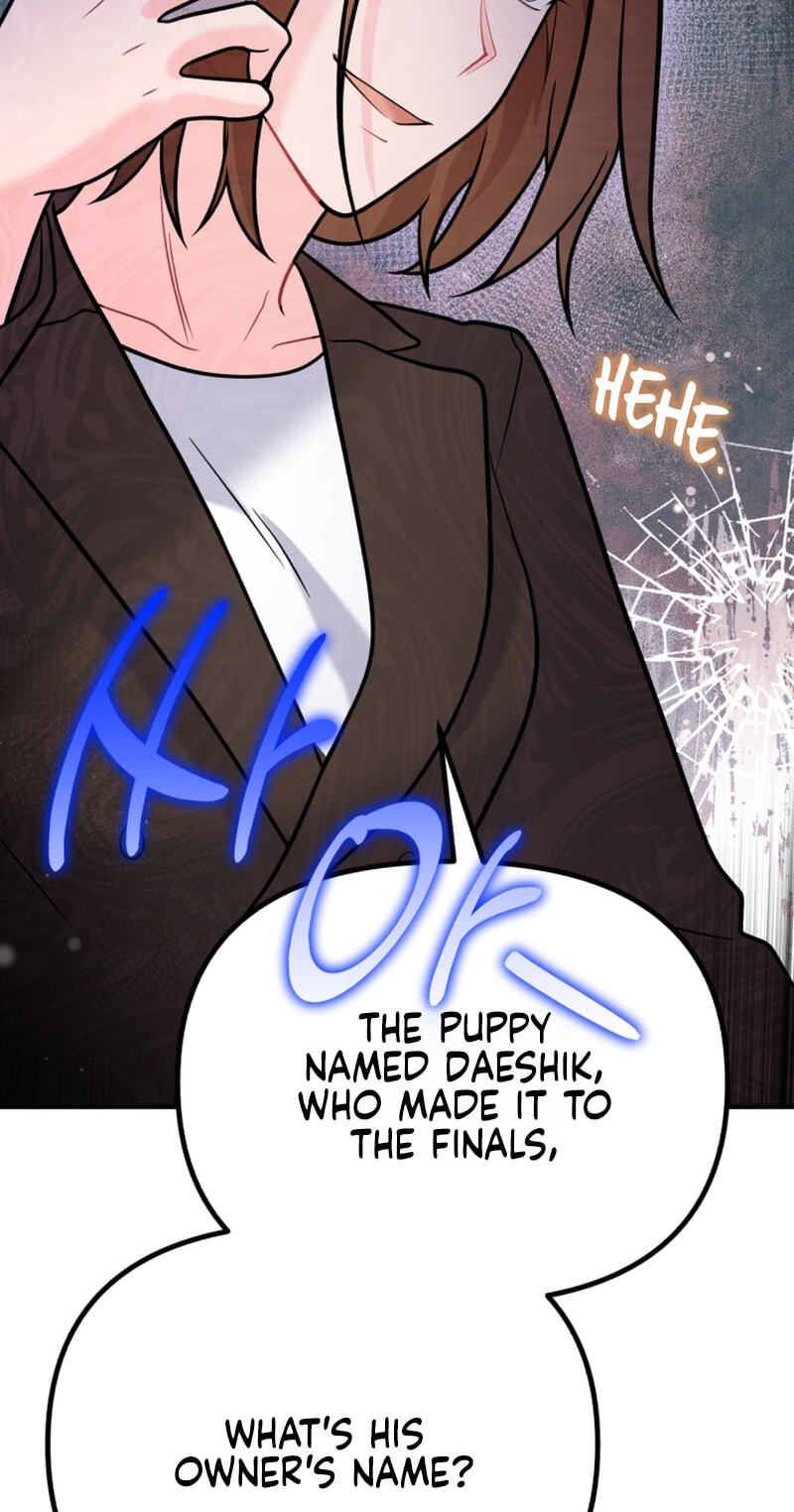 Read Masculine Puppy chapter 46 image 74 on Lezhin