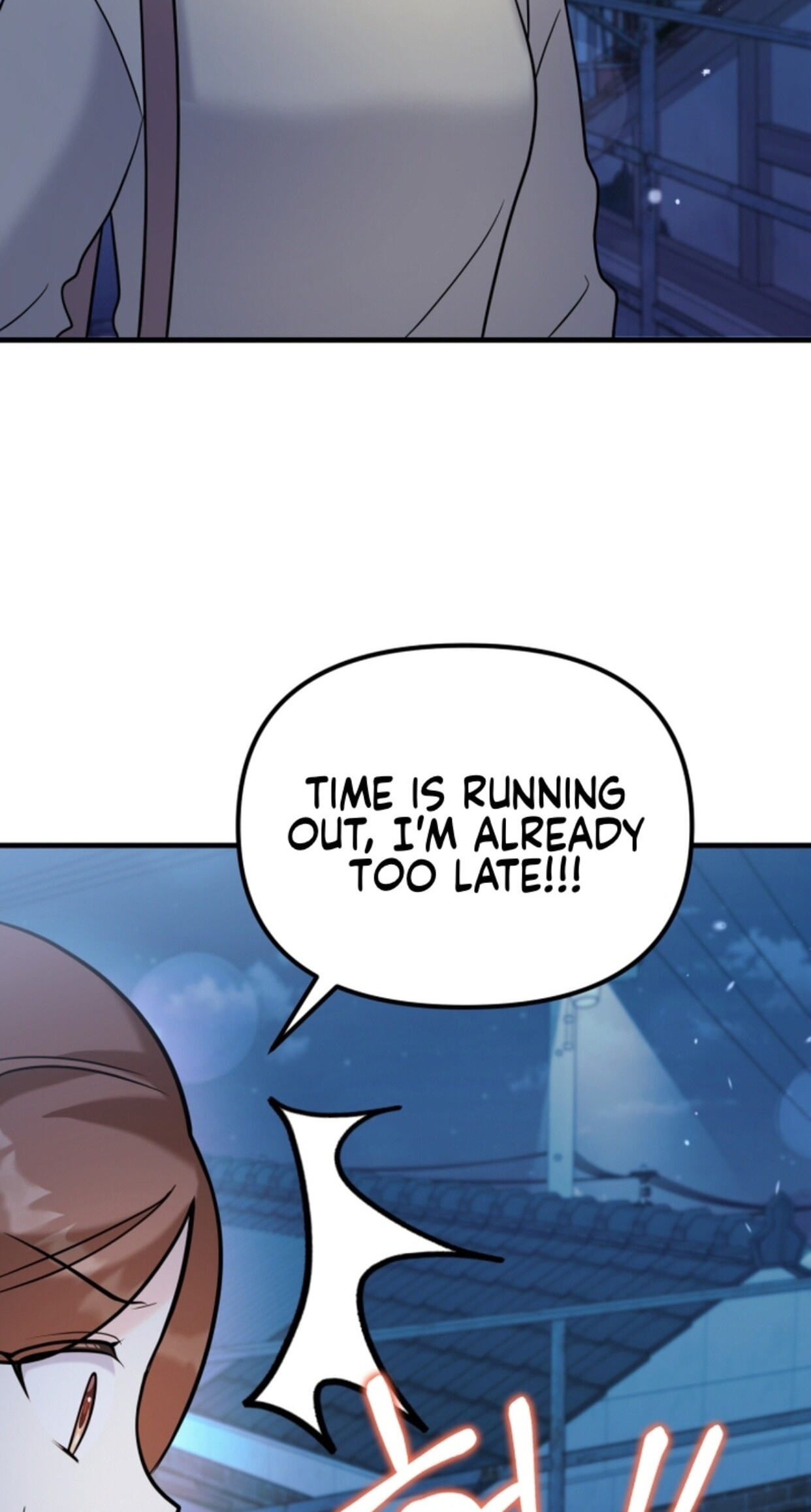 Read Masculine Puppy chapter 47 image 1 on Lezhin