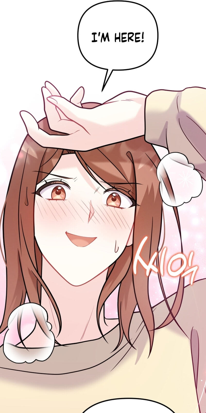 Read Masculine Puppy chapter 47 image 10 on Lezhin