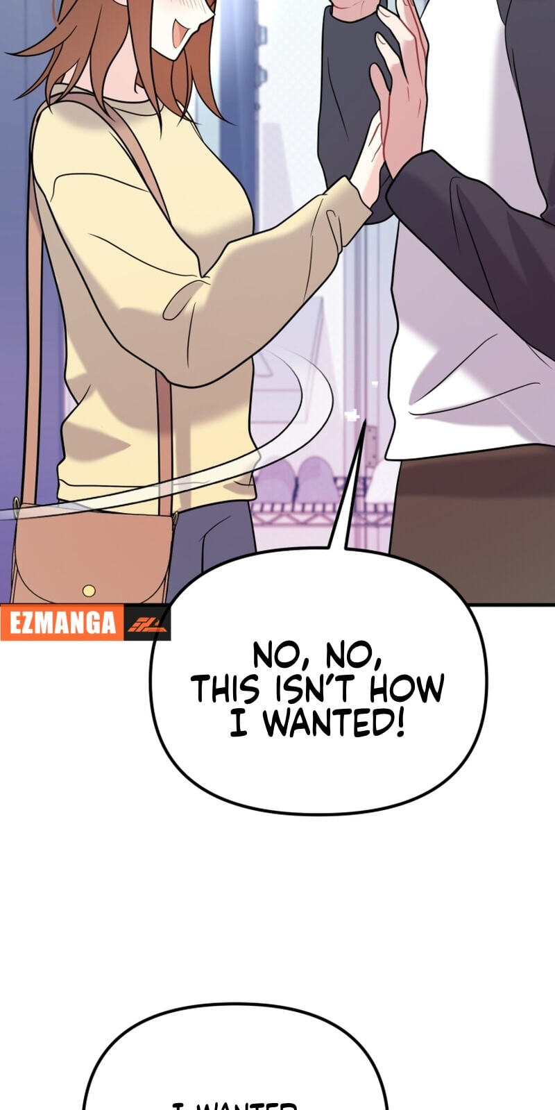 Read Masculine Puppy chapter 47 image 12 on Lezhin
