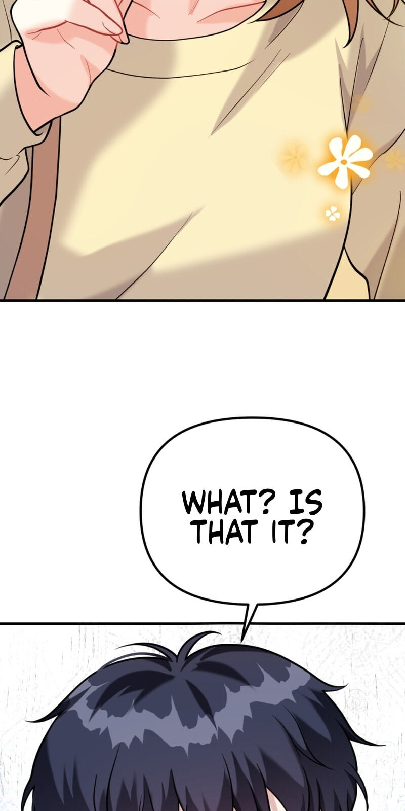 Read Masculine Puppy chapter 47 image 17 on Lezhin
