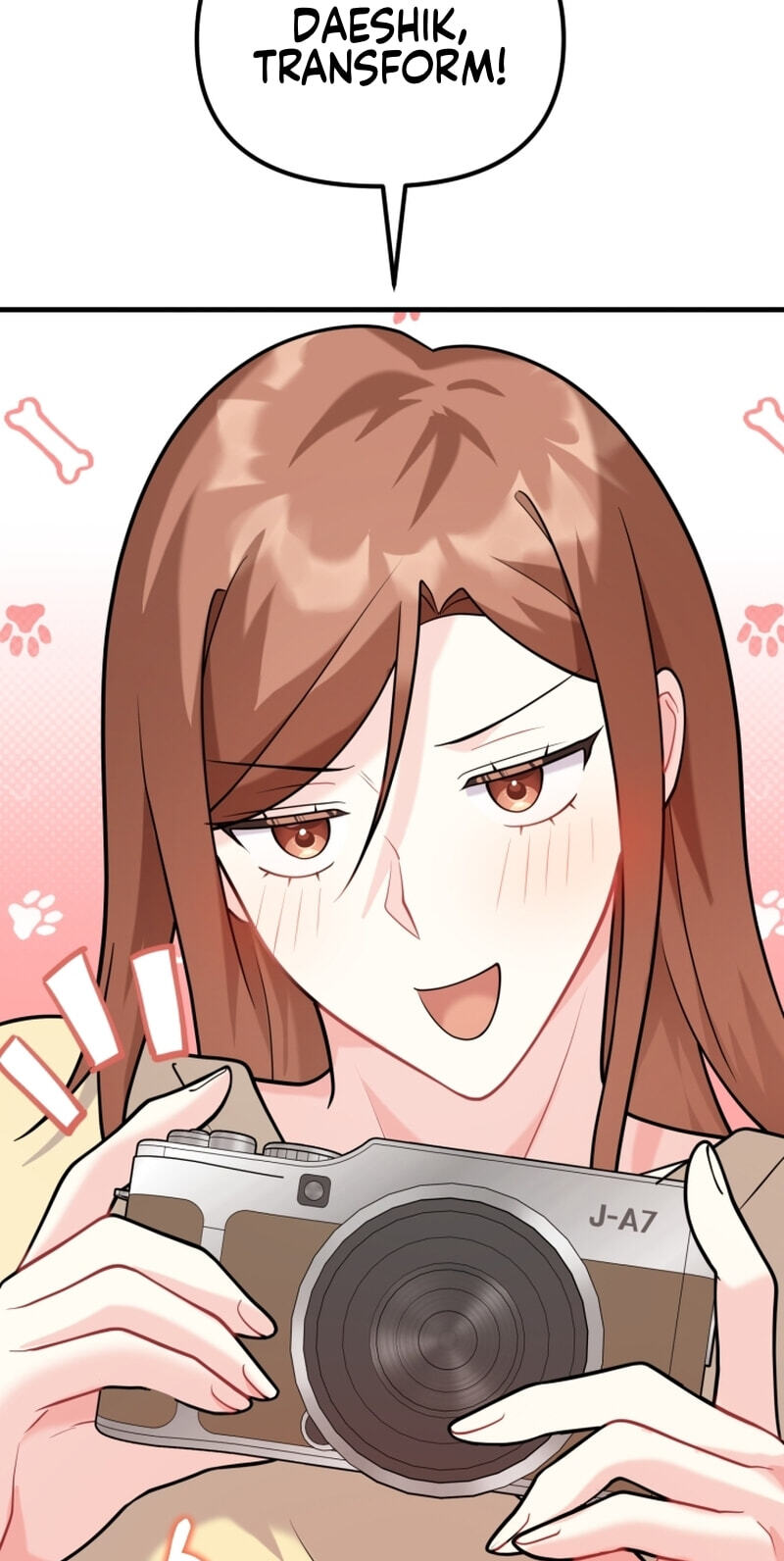 Read Masculine Puppy chapter 47 image 20 on Lezhin