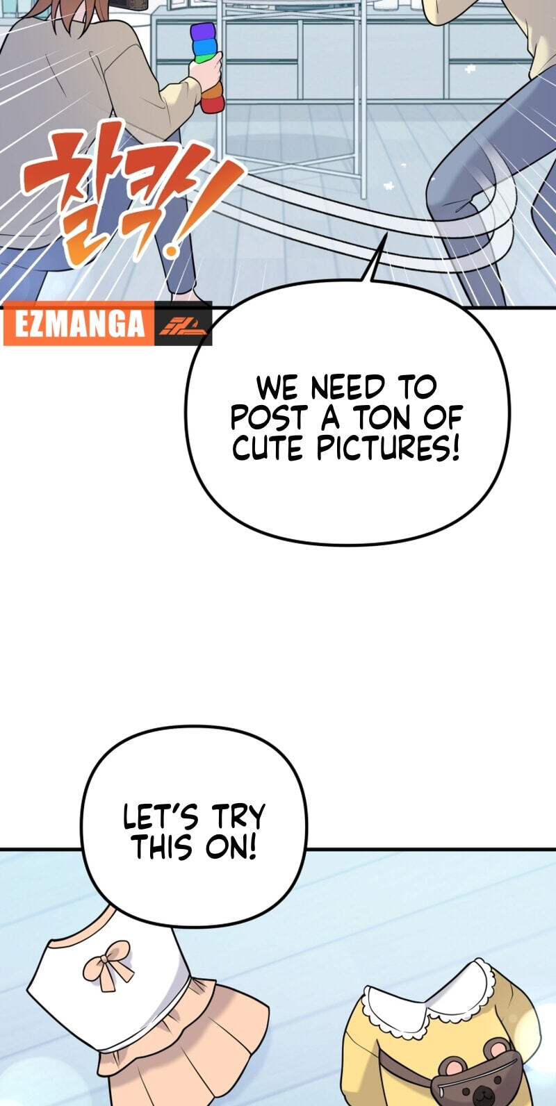Read Masculine Puppy chapter 47 image 22 on Lezhin