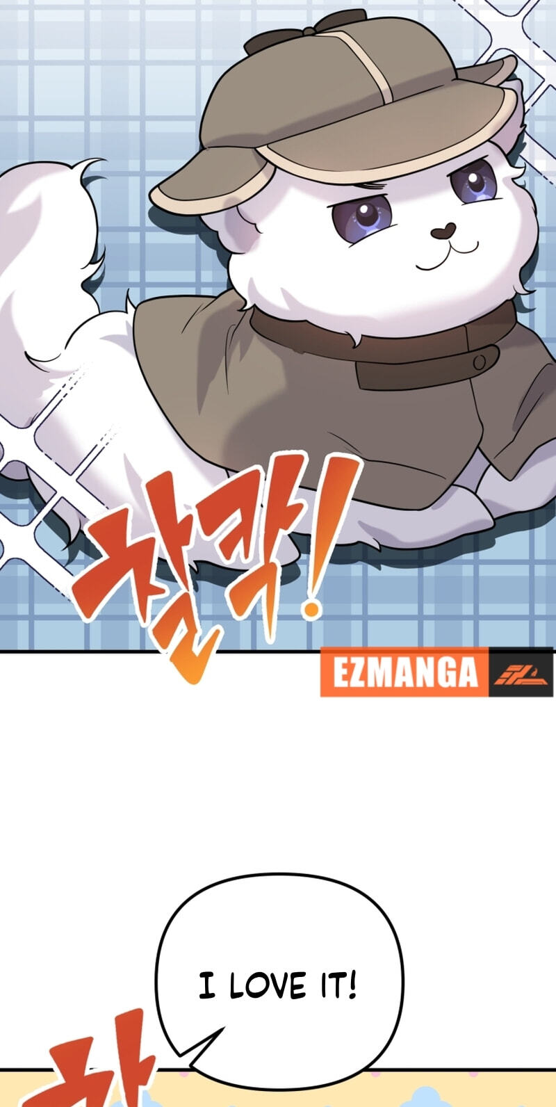 Read Masculine Puppy chapter 47 image 26 on Lezhin