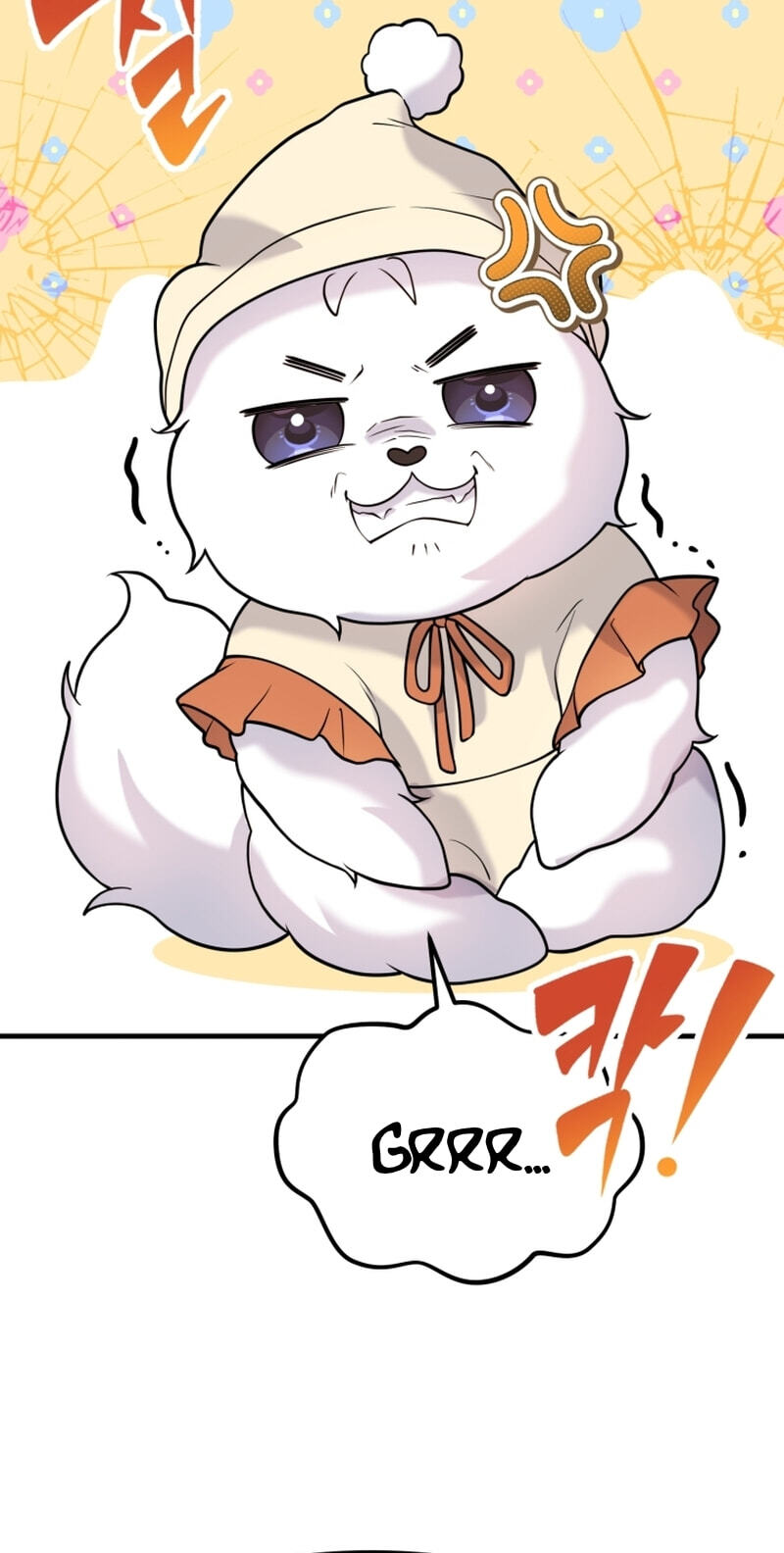 Read Masculine Puppy chapter 47 image 27 on Lezhin
