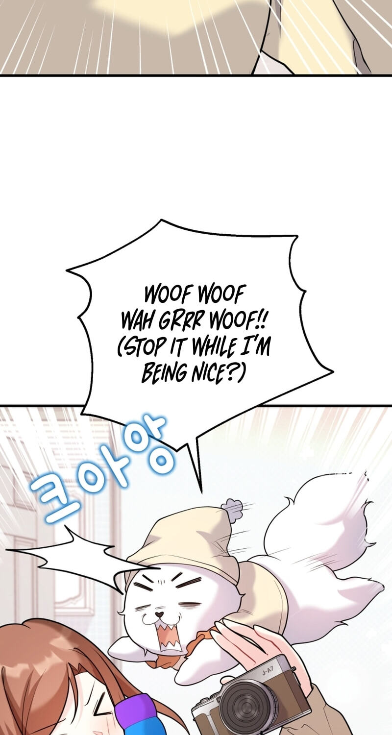 Read Masculine Puppy chapter 47 image 29 on Lezhin