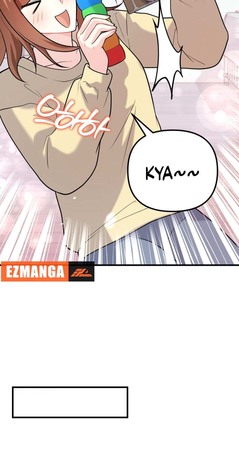 Read Masculine Puppy chapter 47 image 30 on Lezhin