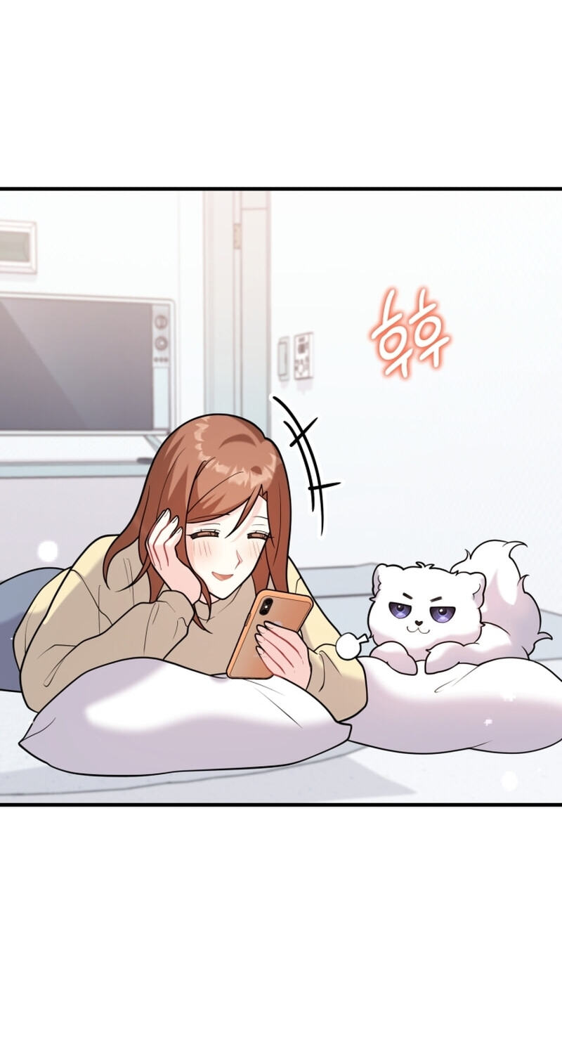 Read Masculine Puppy chapter 47 image 31 on Lezhin