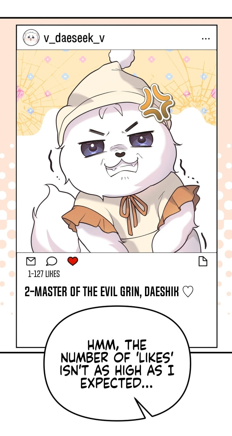 Read Masculine Puppy chapter 47 image 32 on Lezhin