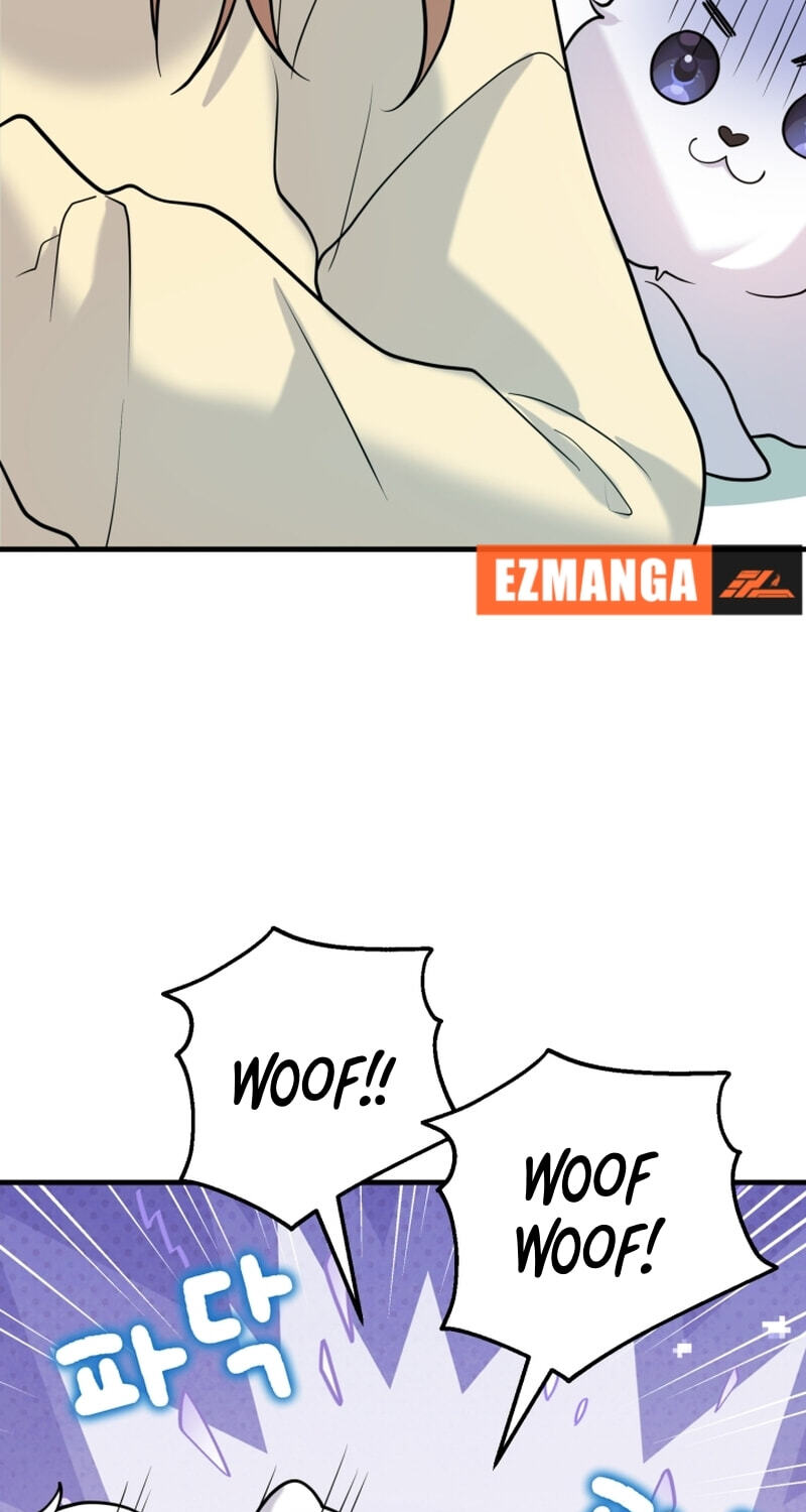 Read Masculine Puppy chapter 47 image 34 on Lezhin