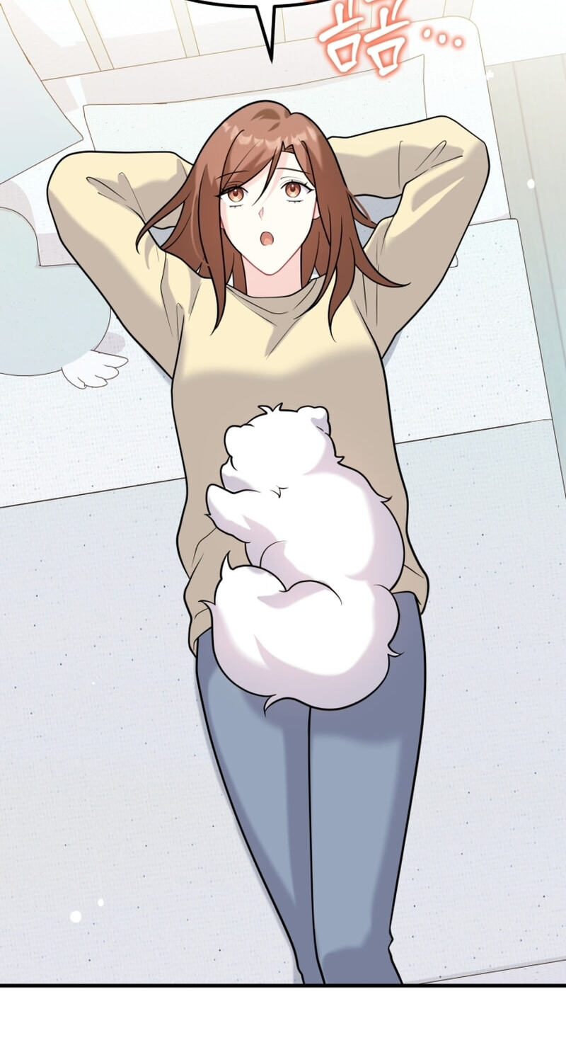 Read Masculine Puppy chapter 47 image 37 on Lezhin