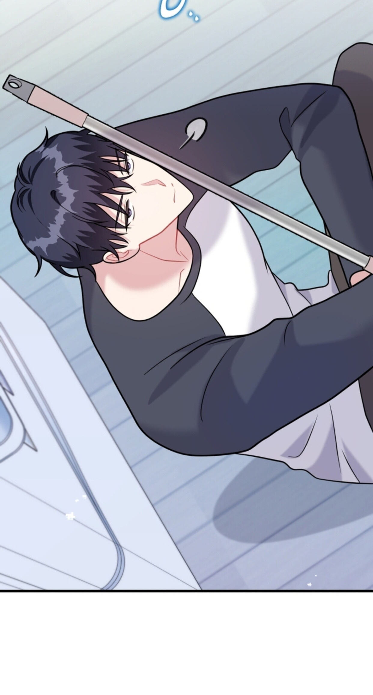Read Masculine Puppy chapter 47 image 4 on Lezhin