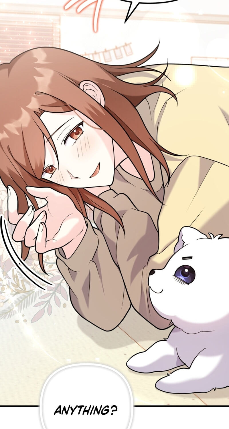 Read Masculine Puppy chapter 47 image 41 on Lezhin
