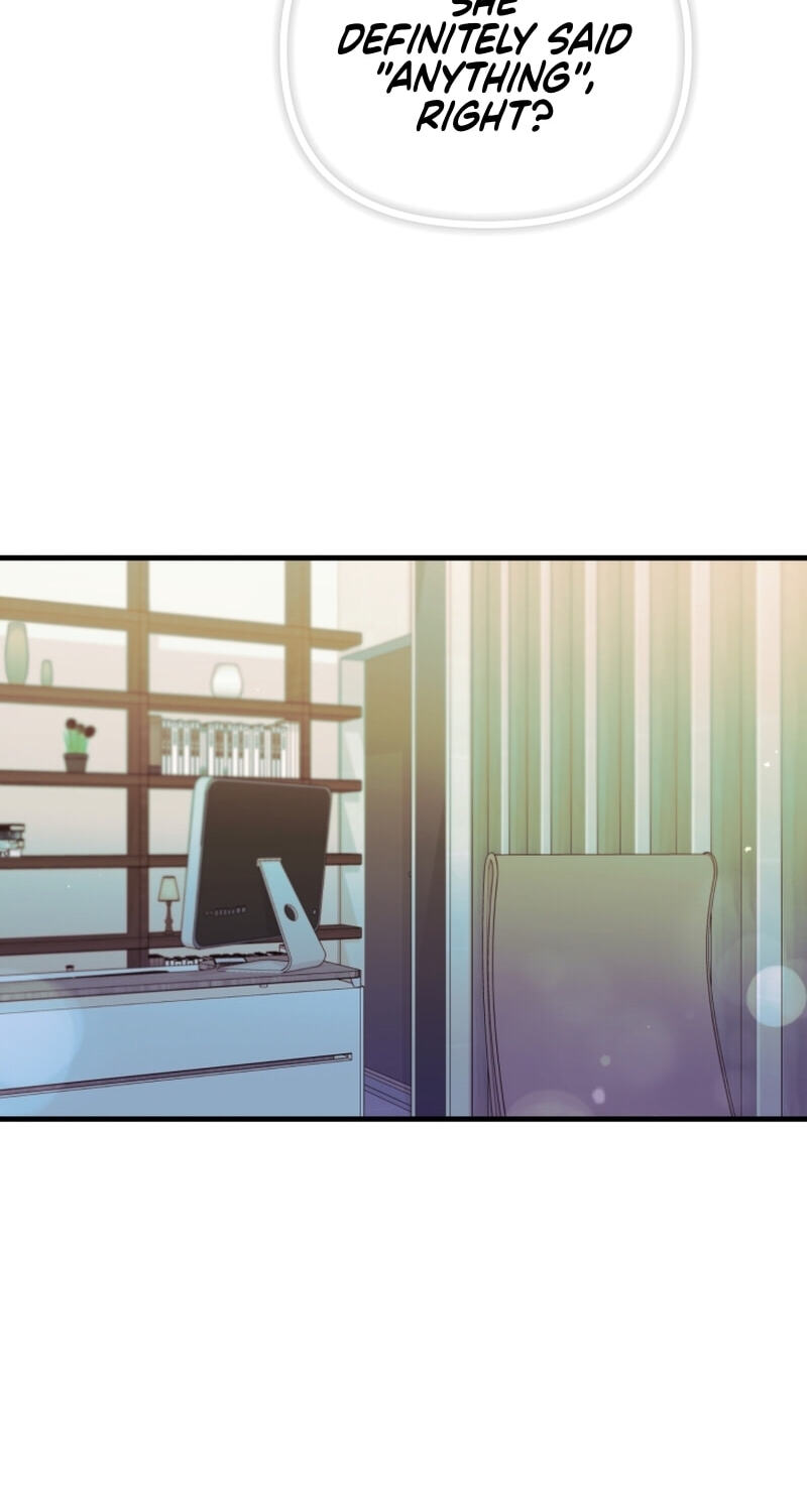 Read Masculine Puppy chapter 47 image 43 on Lezhin