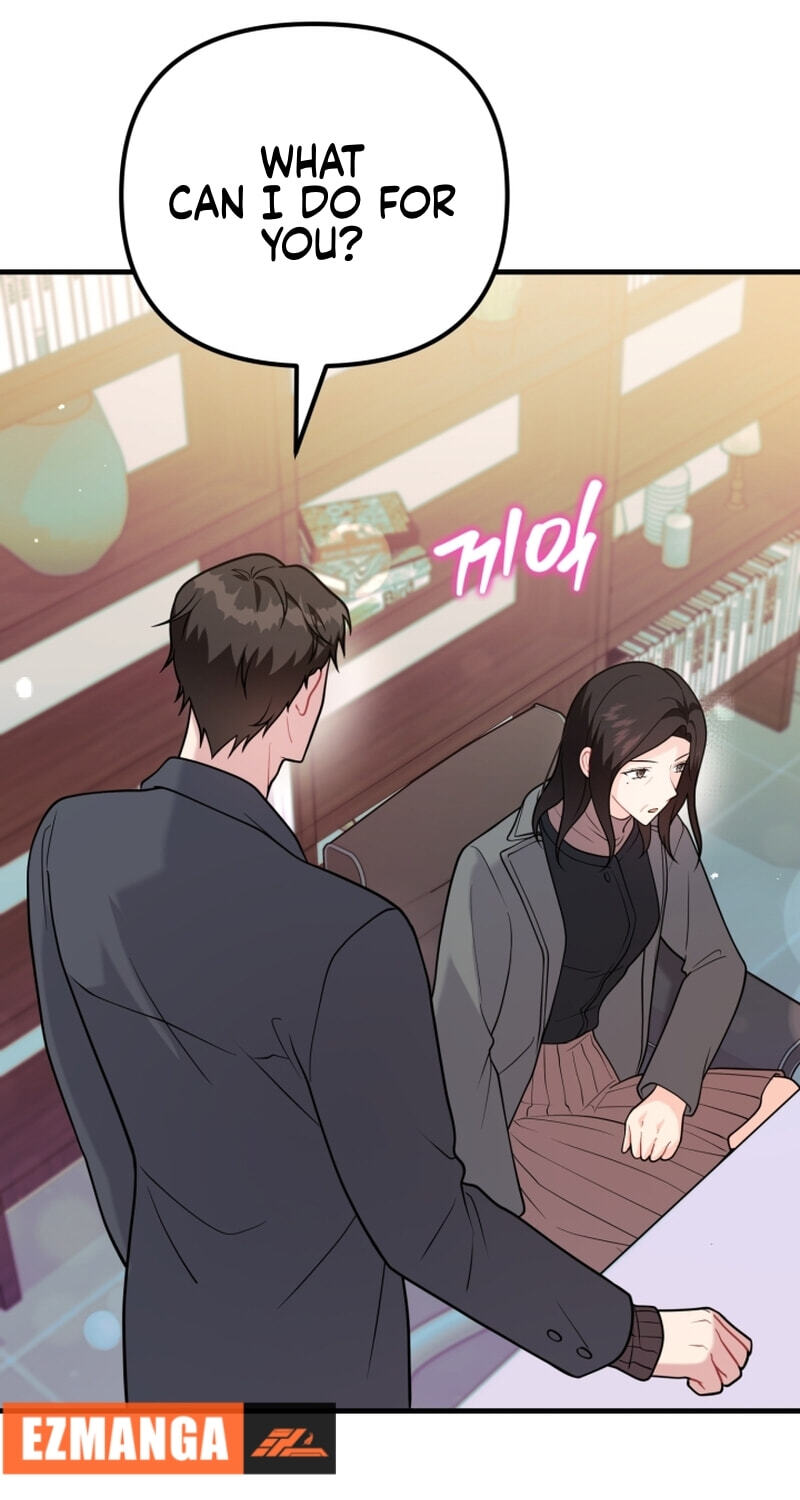 Read Masculine Puppy chapter 47 image 44 on Lezhin