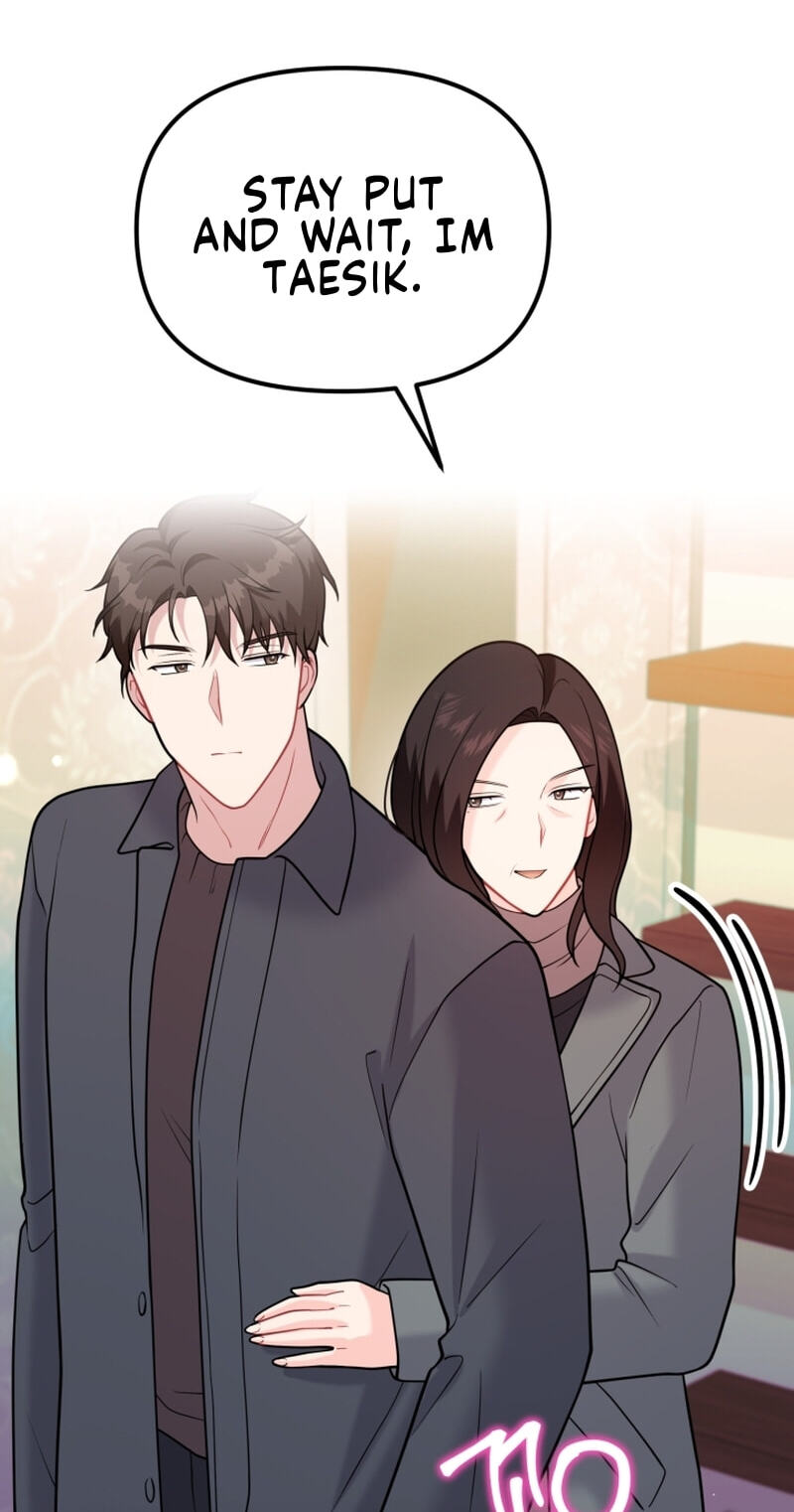 Read Masculine Puppy chapter 47 image 49 on Lezhin