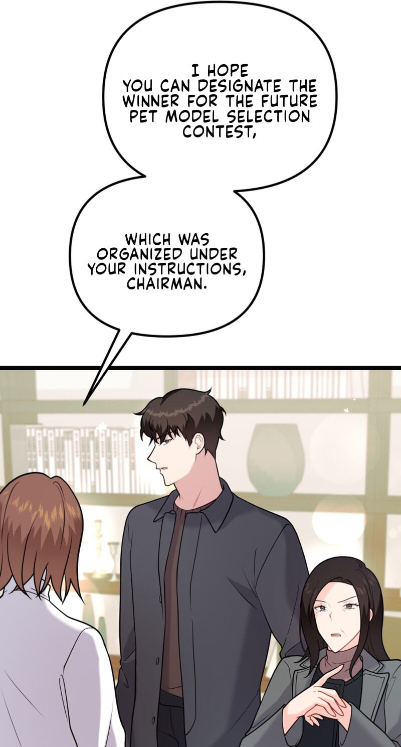 Read Masculine Puppy chapter 47 image 57 on Lezhin