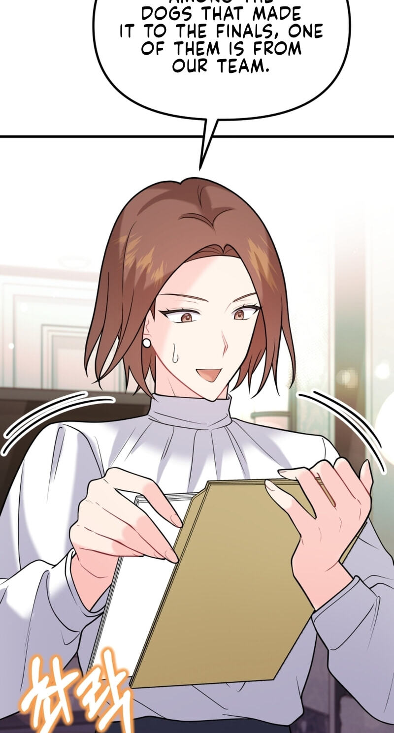 Read Masculine Puppy chapter 47 image 60 on Lezhin