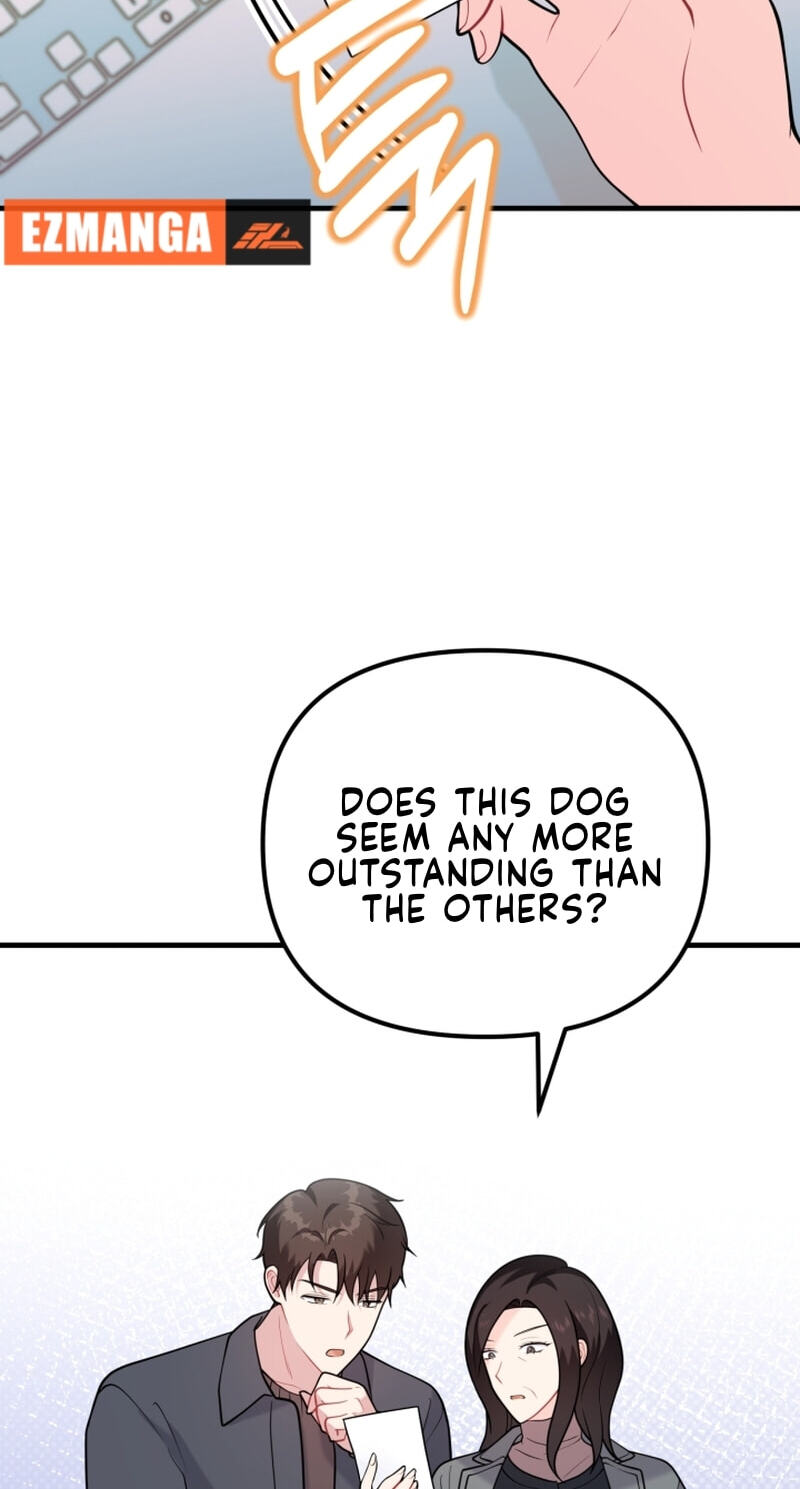 Read Masculine Puppy chapter 47 image 64 on Lezhin