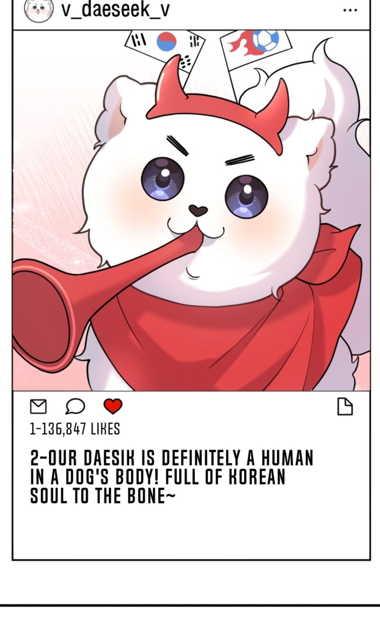 Read Masculine Puppy chapter 47 image 79 on Lezhin