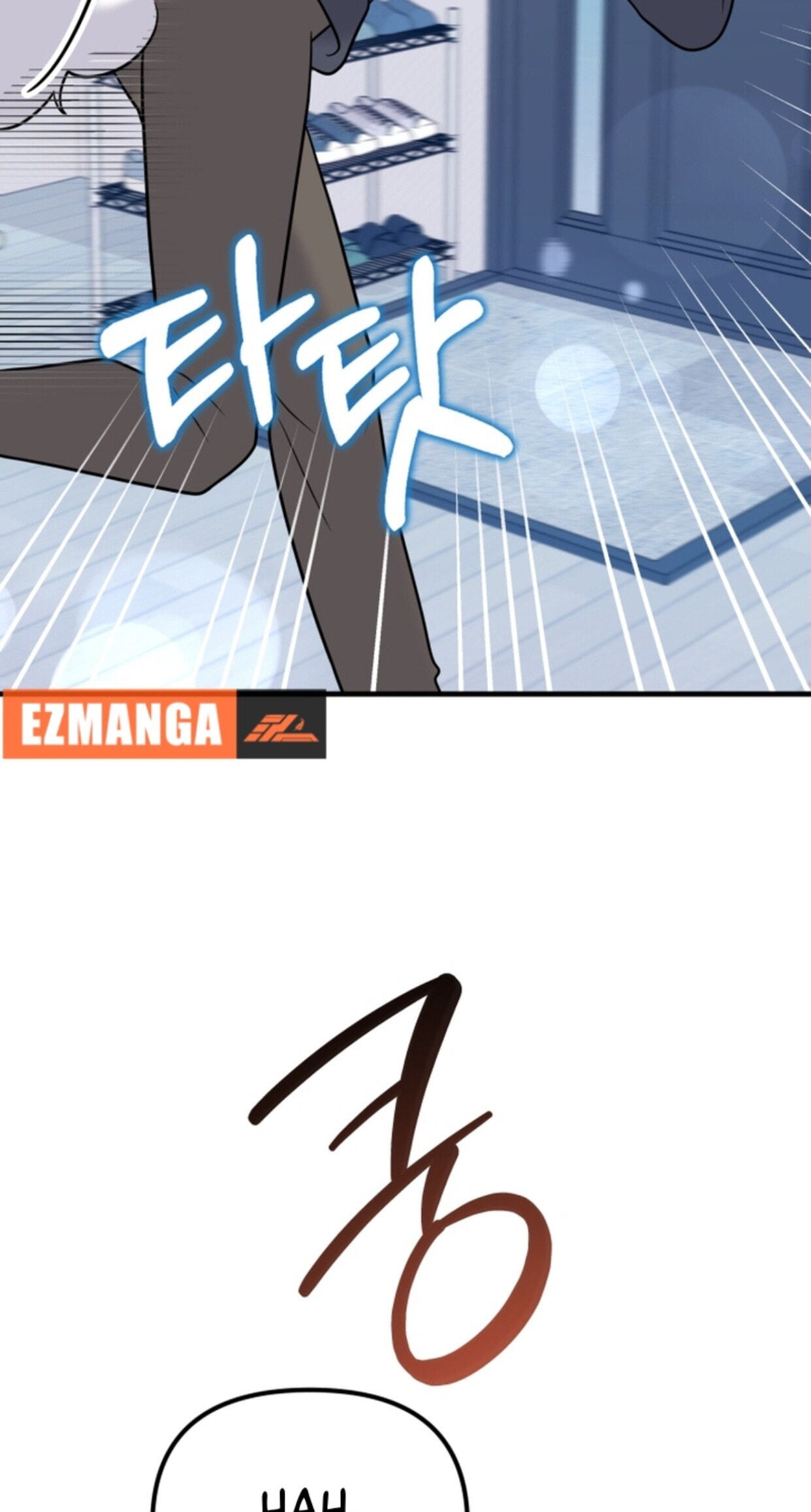 Read Masculine Puppy chapter 47 image 8 on Lezhin