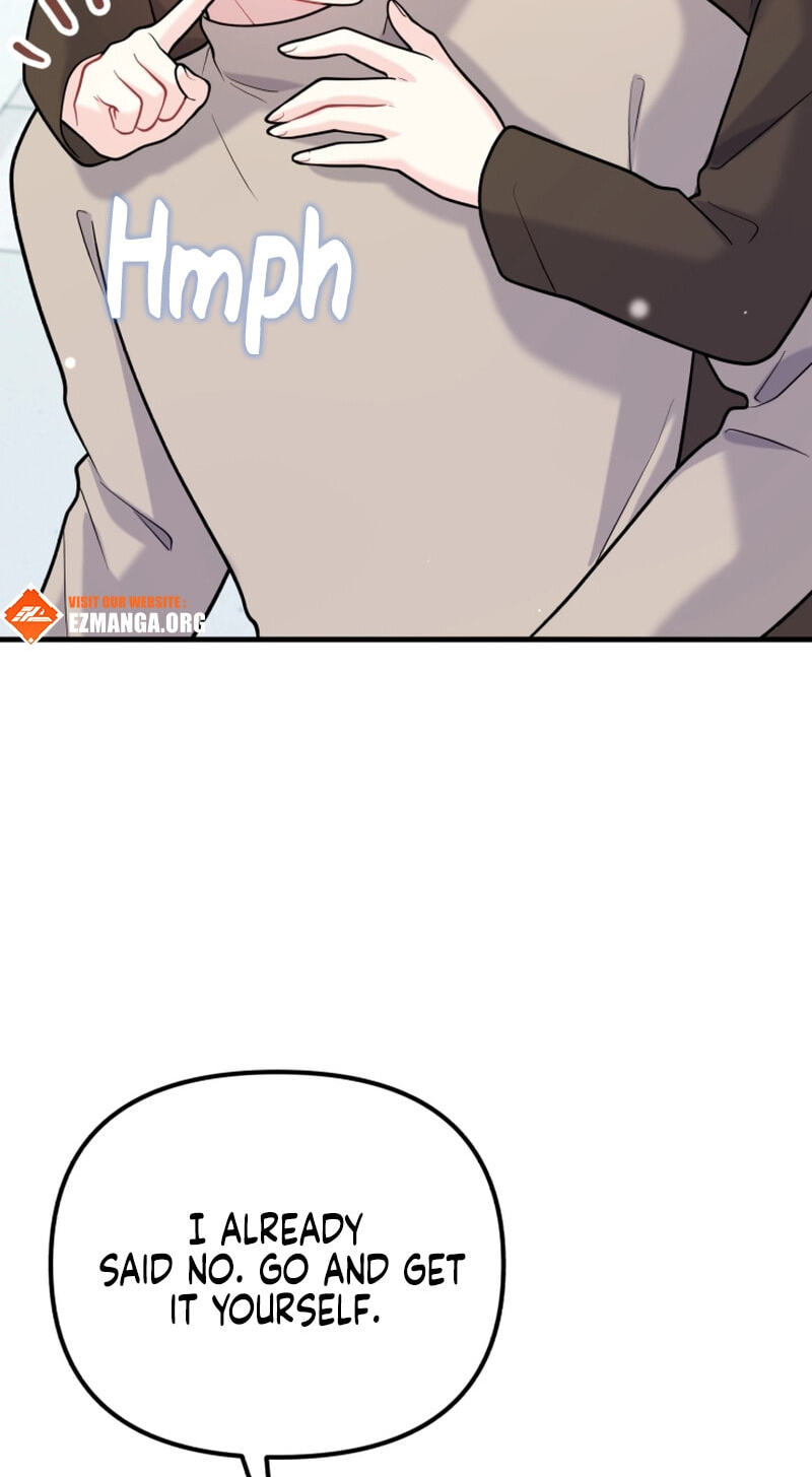 Read Masculine Puppy chapter 49 image 1 on Lezhin
