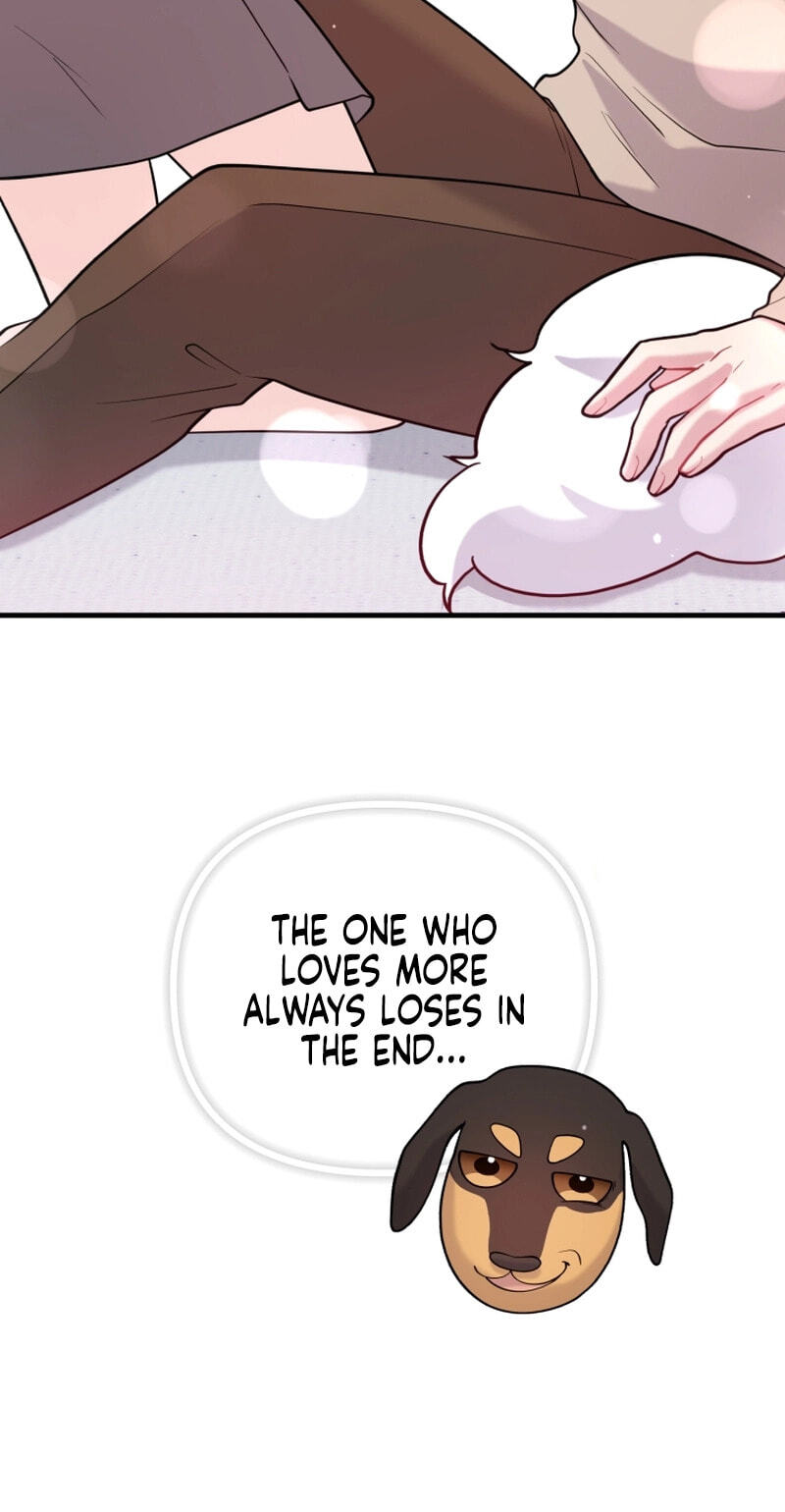 Read Masculine Puppy chapter 49 image 15 on Lezhin