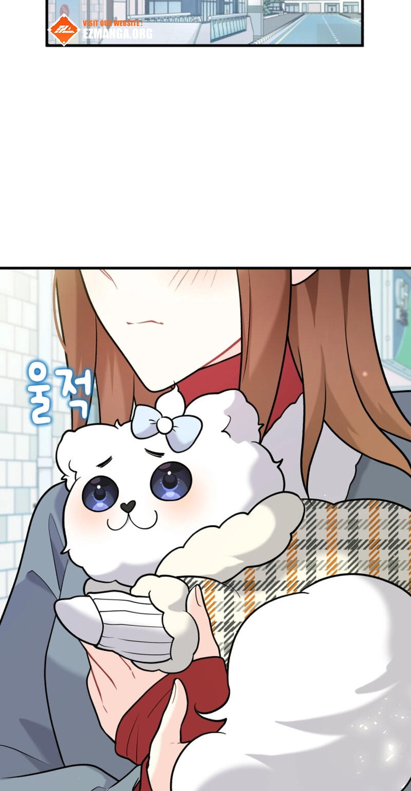 Read Masculine Puppy chapter 49 image 18 on Lezhin