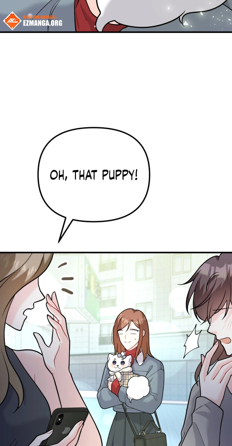 Read Masculine Puppy chapter 49 image 19 on Lezhin