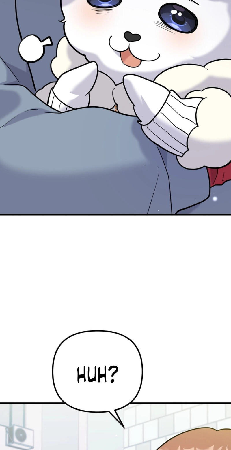 Read Masculine Puppy chapter 49 image 23 on Lezhin