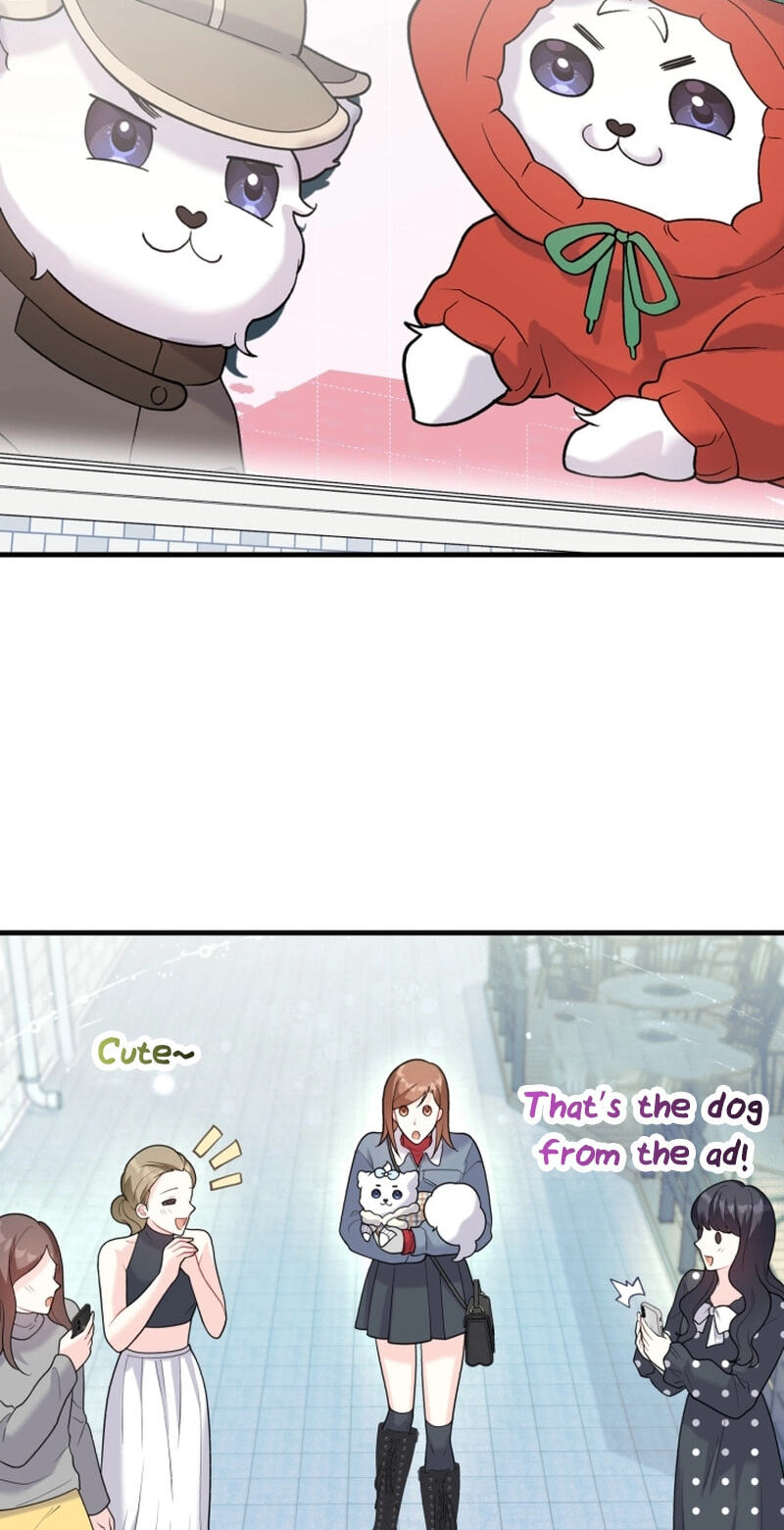 Read Masculine Puppy chapter 49 image 26 on Lezhin