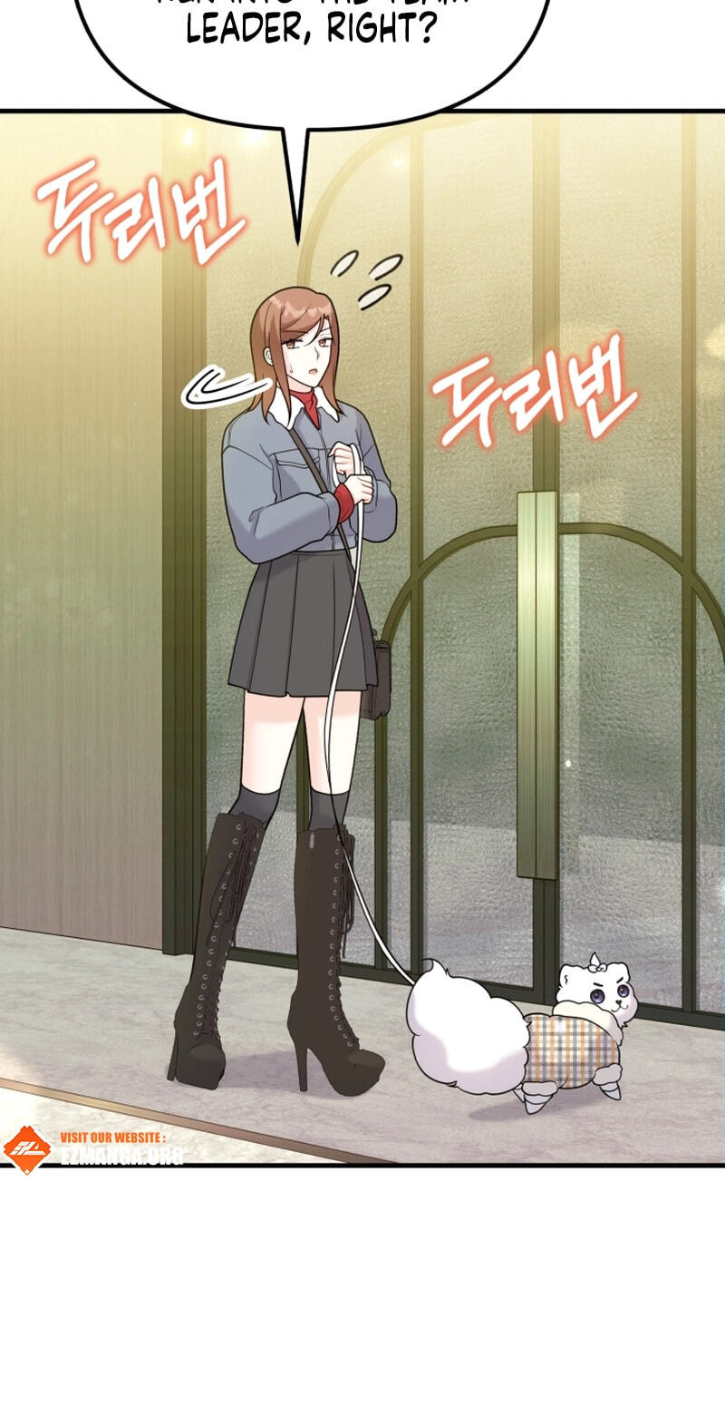 Read Masculine Puppy chapter 49 image 30 on Lezhin