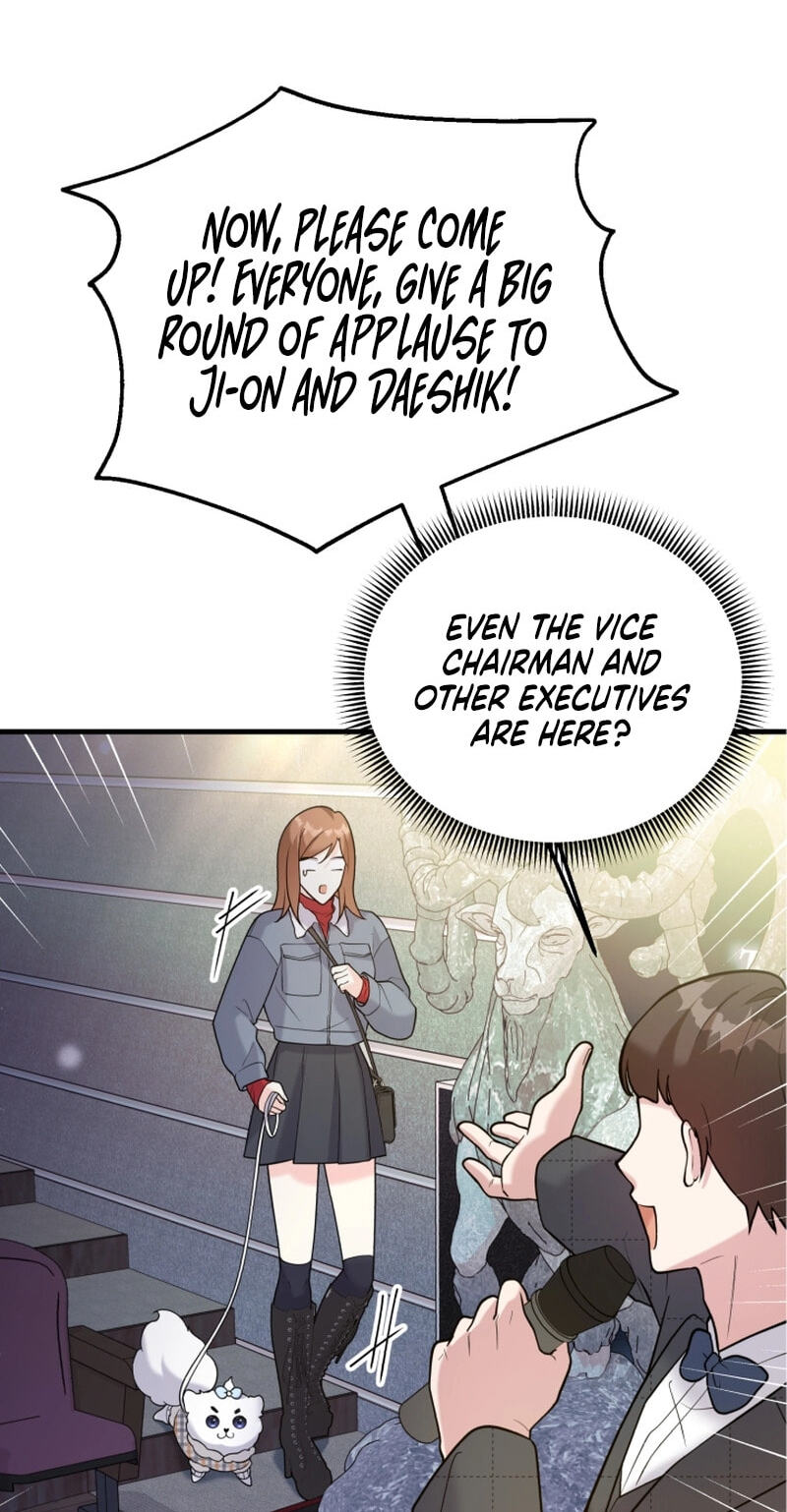 Read Masculine Puppy chapter 49 image 38 on Lezhin