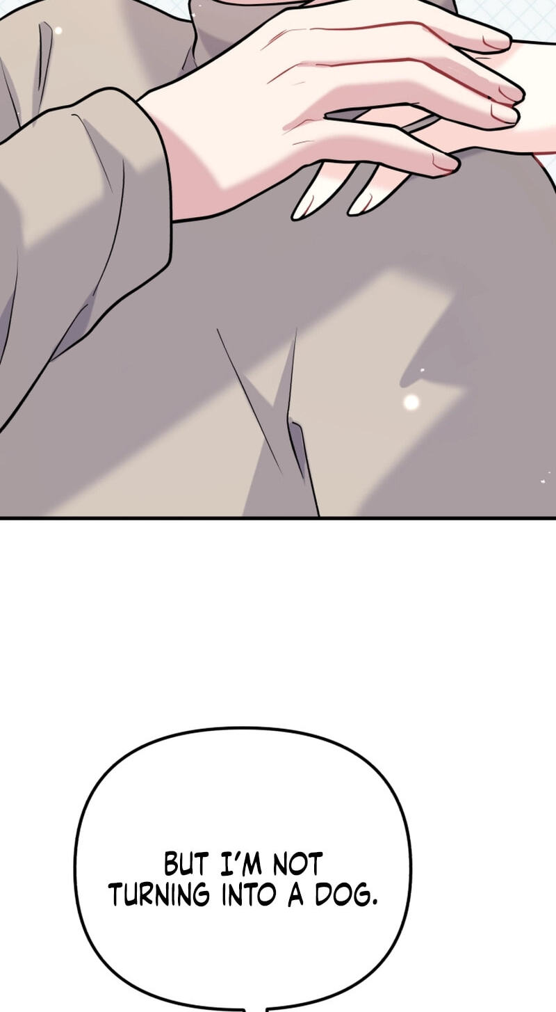 Read Masculine Puppy chapter 49 image 4 on Lezhin