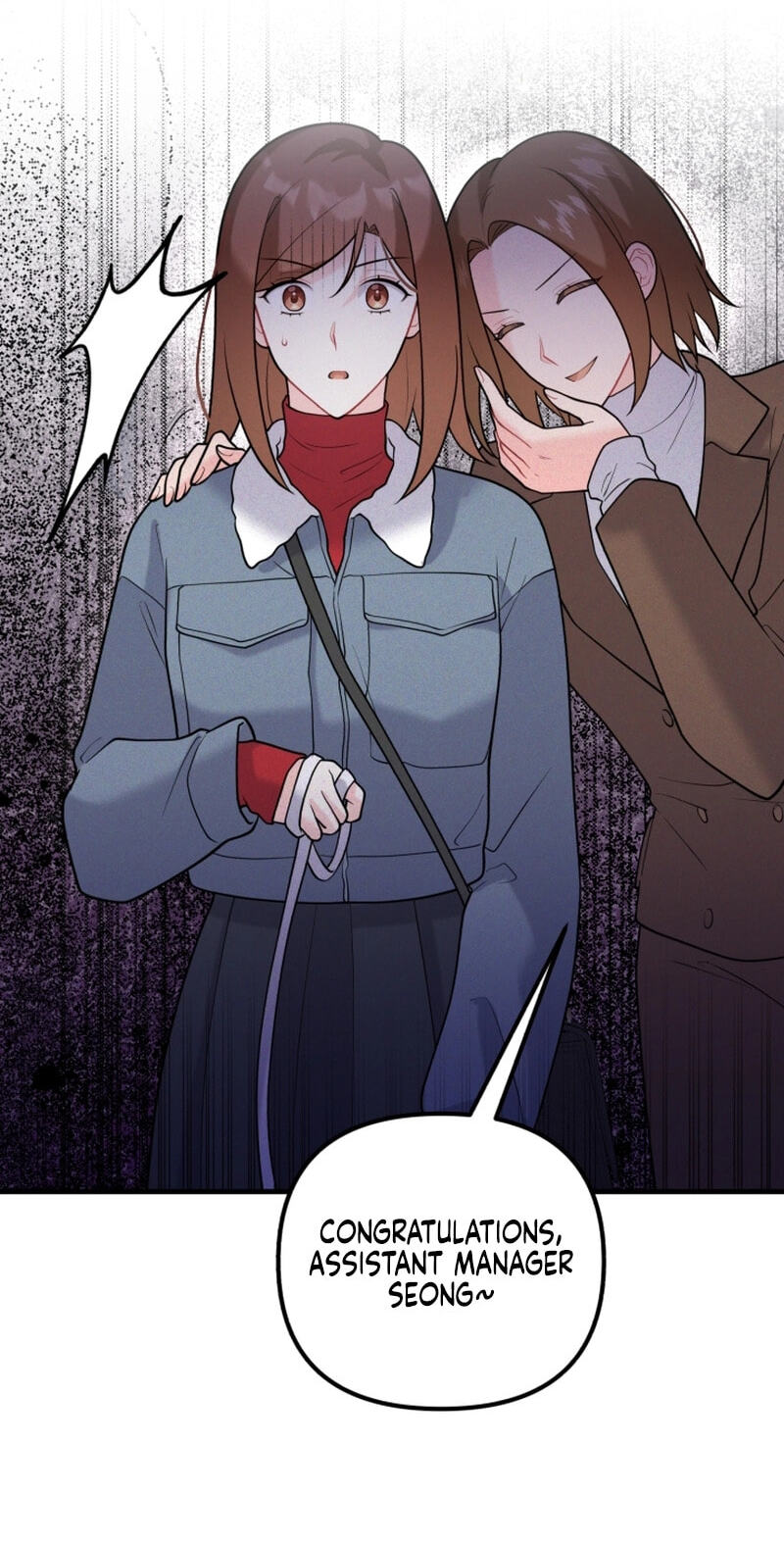Read Masculine Puppy chapter 49 image 44 on Lezhin