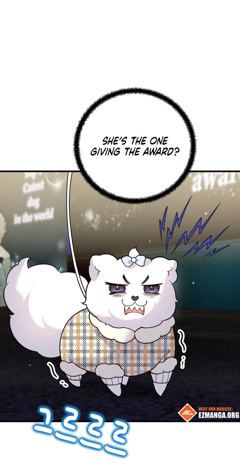 Read Masculine Puppy chapter 49 image 46 on Lezhin
