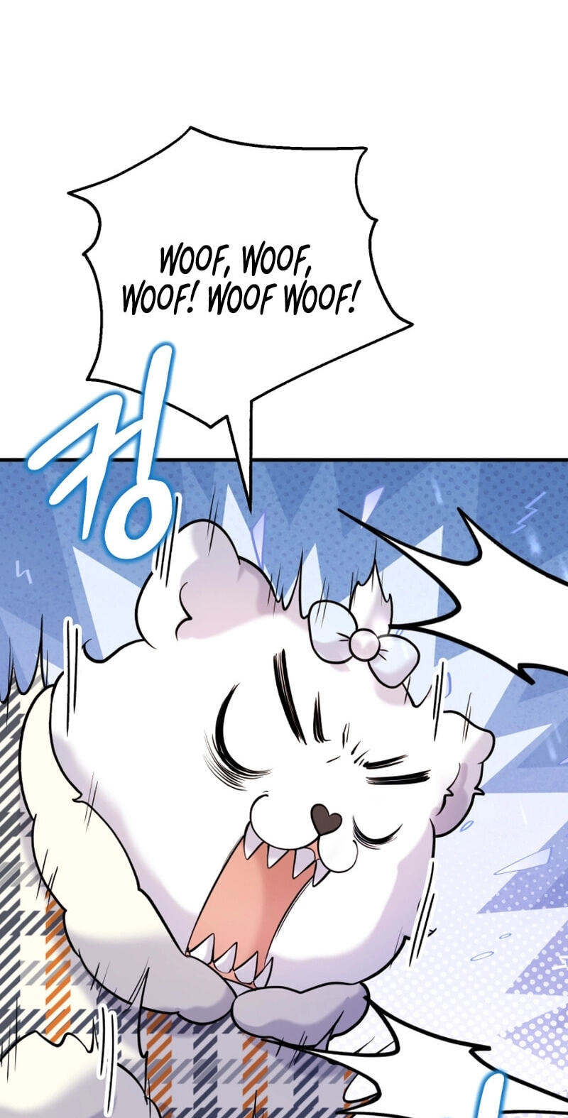 Read Masculine Puppy chapter 49 image 47 on Lezhin
