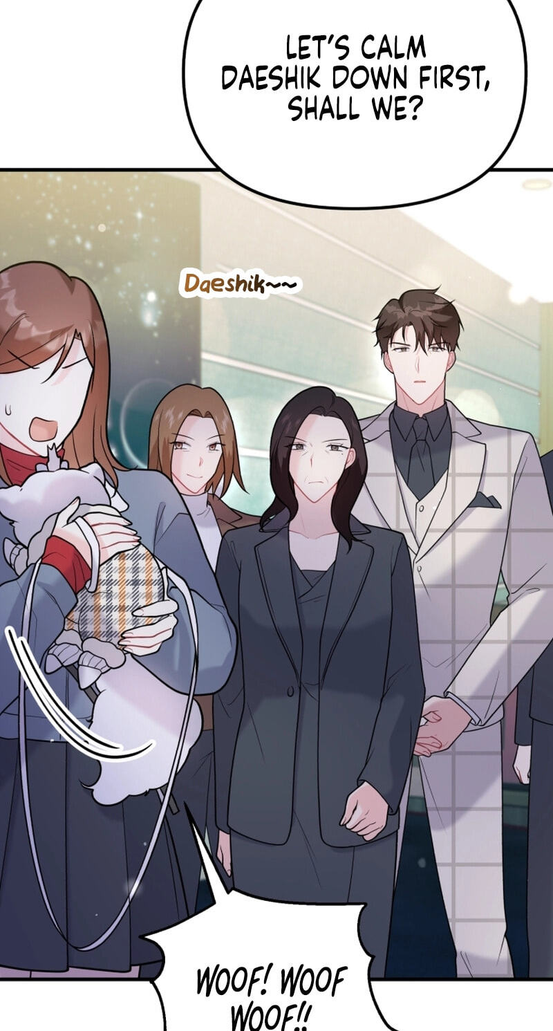 Read Masculine Puppy chapter 49 image 54 on Lezhin