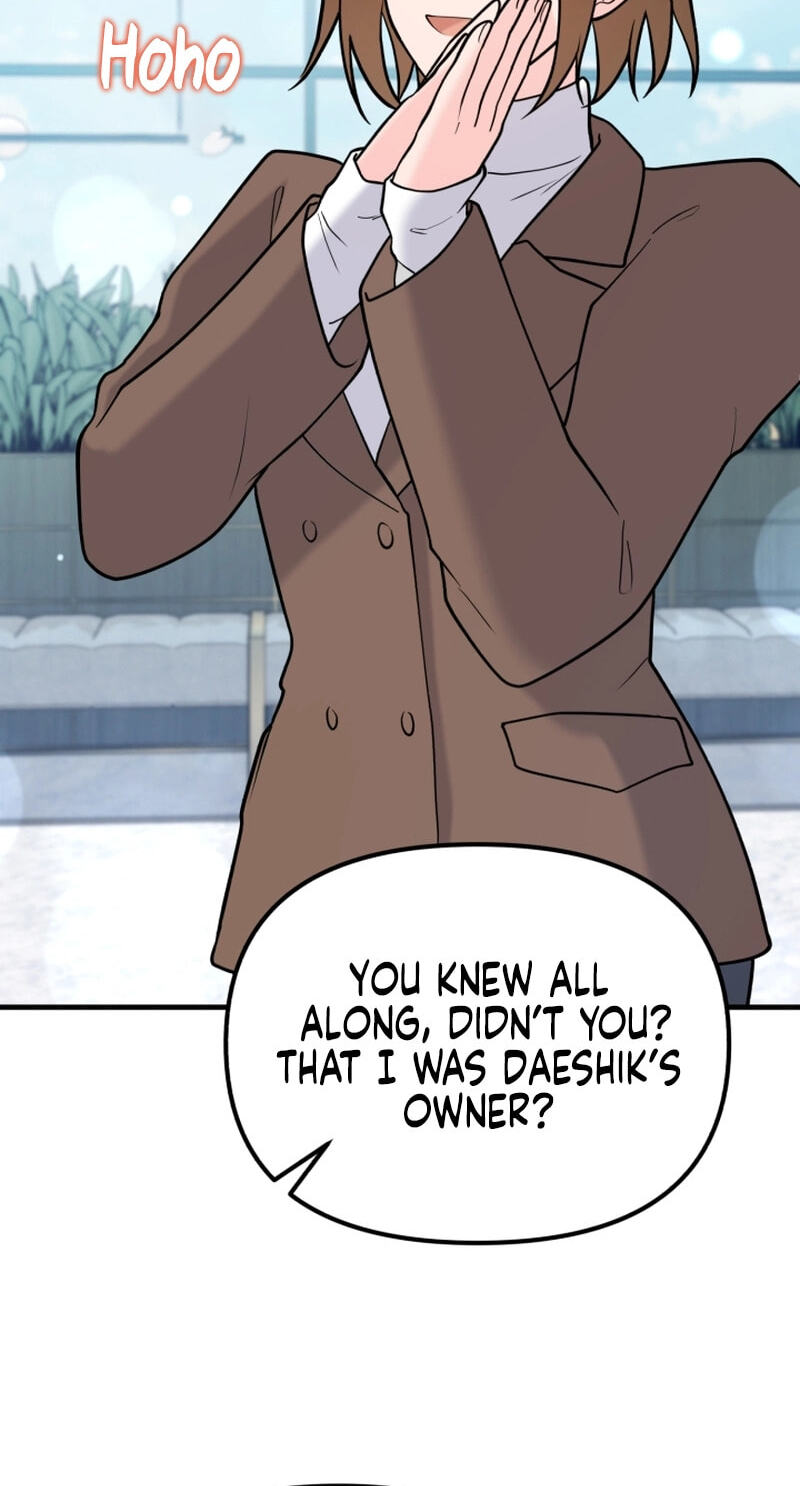Read Masculine Puppy chapter 49 image 60 on Lezhin