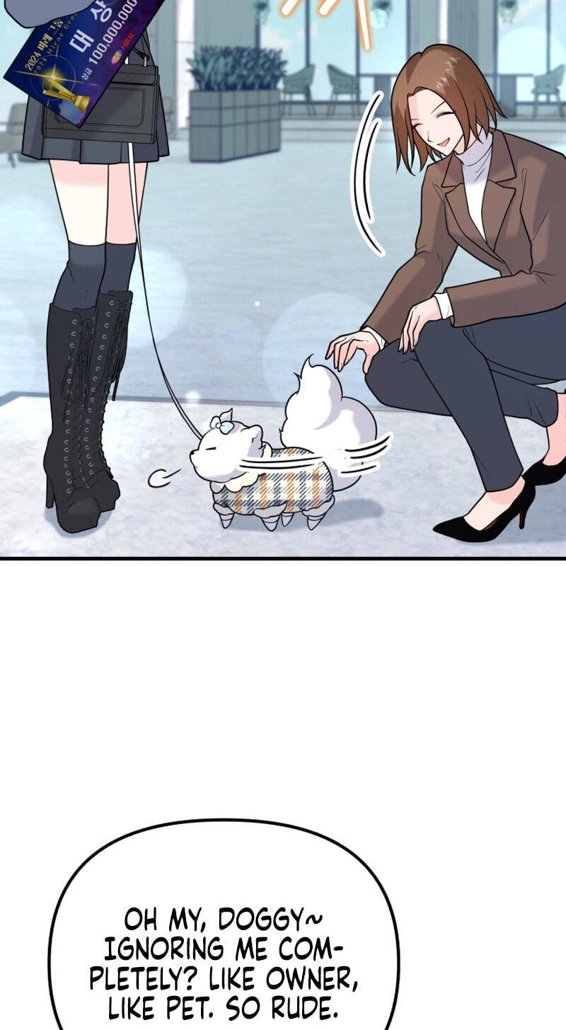 Read Masculine Puppy chapter 49 image 63 on Lezhin