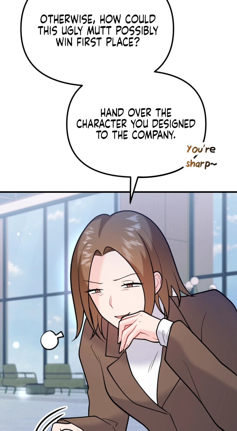 Read Masculine Puppy chapter 49 image 67 on Lezhin