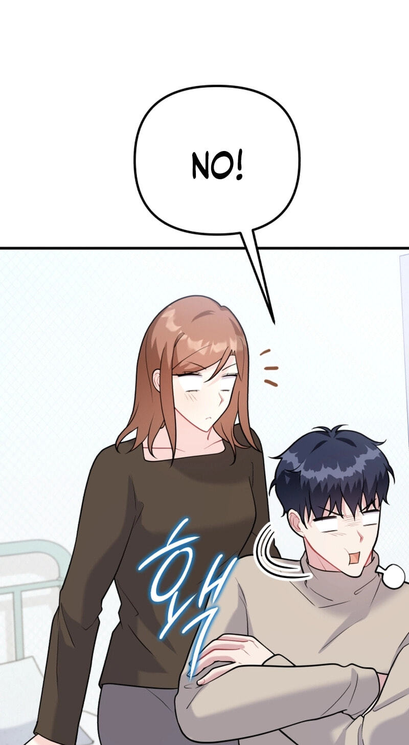 Read Masculine Puppy chapter 49 image 8 on Lezhin