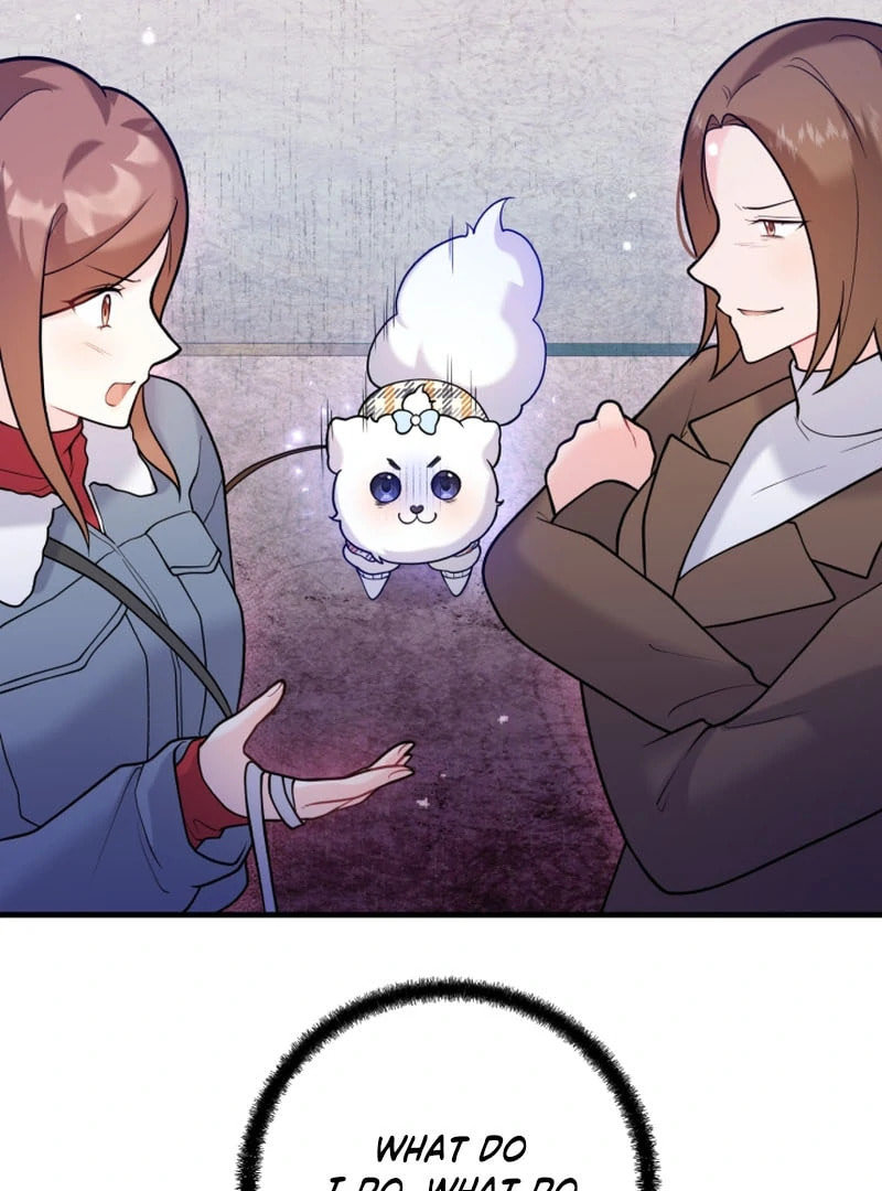 Read Masculine Puppy chapter 50 image 3 on Lezhin