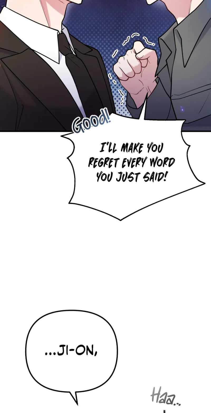 Read Masculine Puppy chapter 51 image 10 on Lezhin