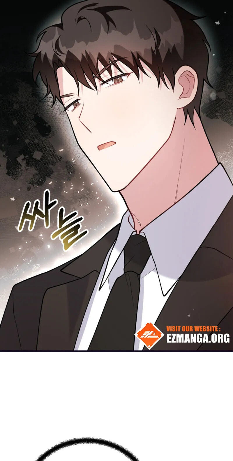 Read Masculine Puppy chapter 51 image 2 on Lezhin