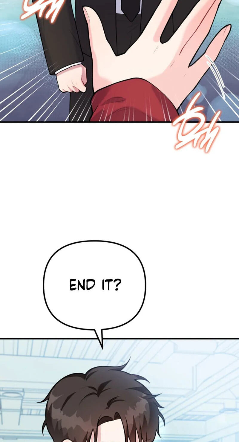Read Masculine Puppy chapter 51 image 20 on Lezhin